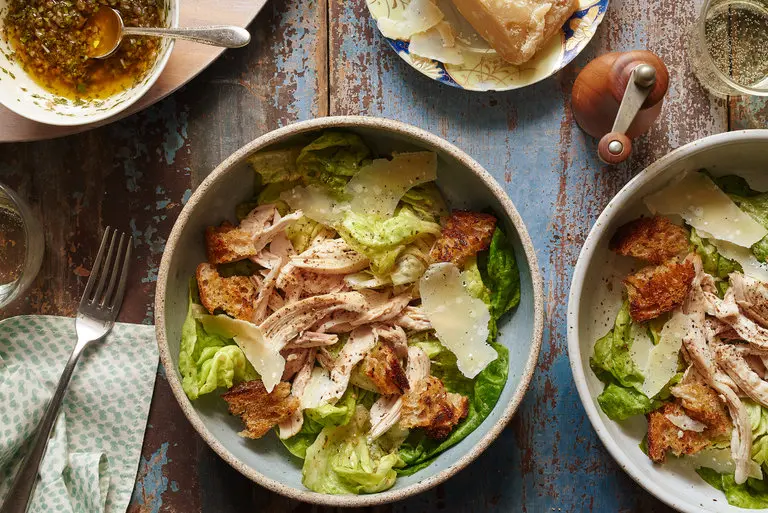 Best Chicken Salad Recipes: A Step-by-Step Guide