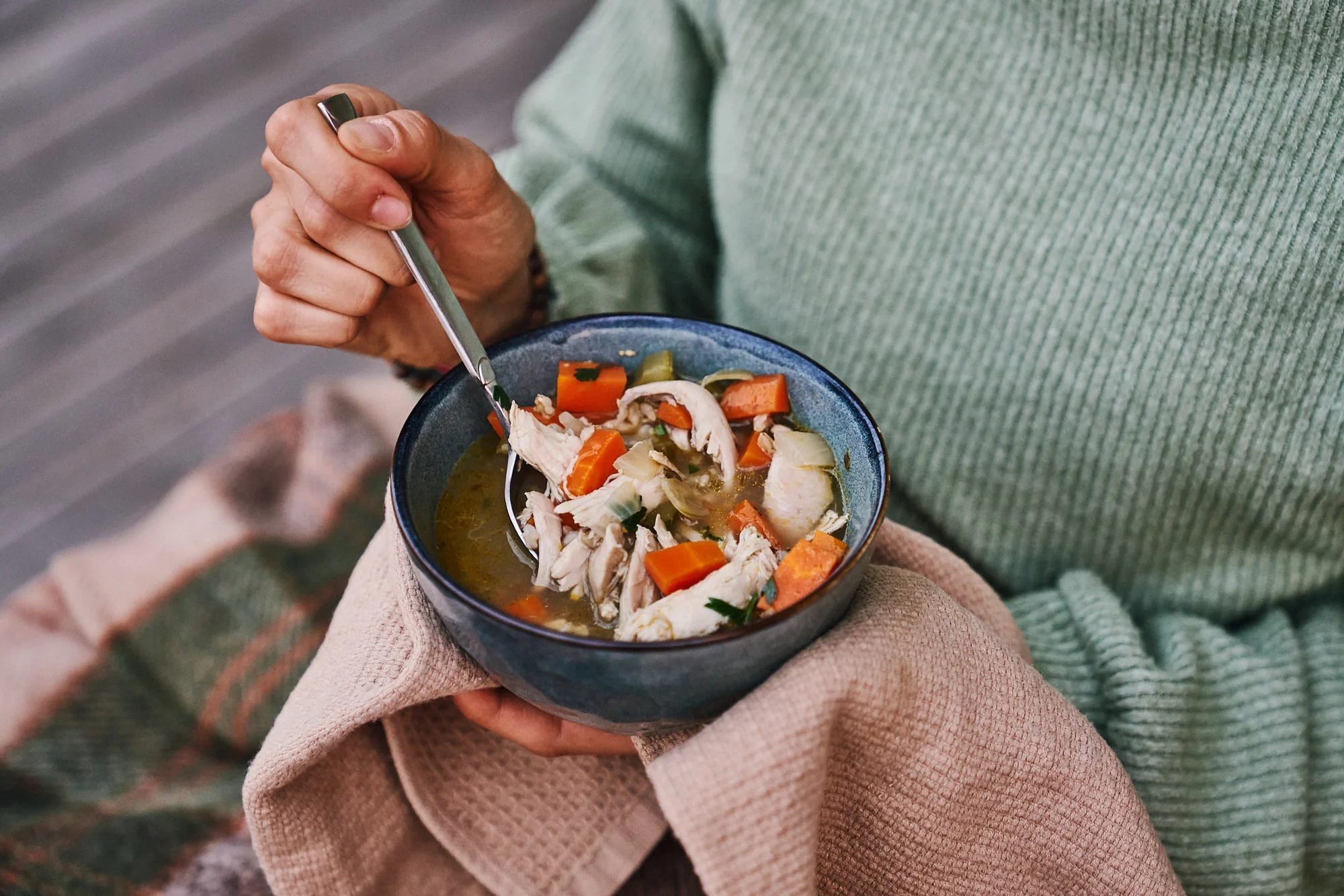 Classic Chicken Soup Recipes