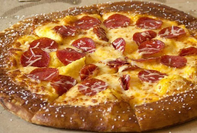 Creative Ways to Serve Pretzel Crust Pizza