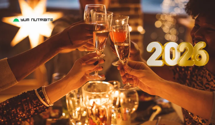 Easy and Festive New Year Dinner Menu Ideas for 2026 Easy and Festive New Year Dinner Menu Ideas for 2026