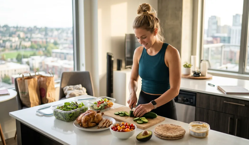 Healthyish Diet For Busy People: 10 Easy, Realistic Rules Healthyish Diet For Busy People: 10 Easy, Realistic Rules